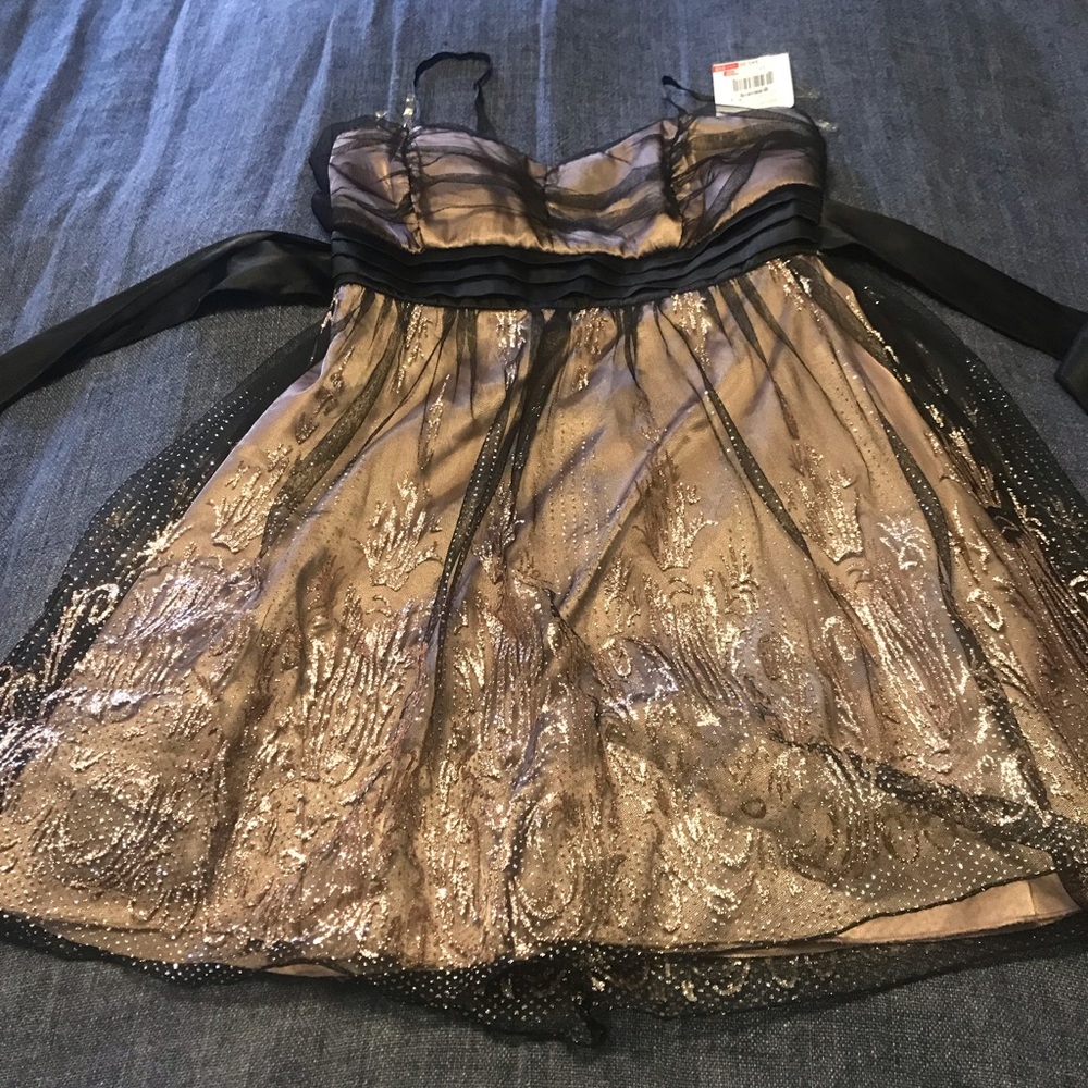 Dress size 11